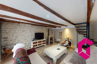 achat maison firminy 42700