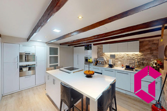 achat maison firminy 42700