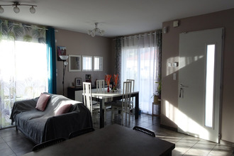 achat maison firminy 42700