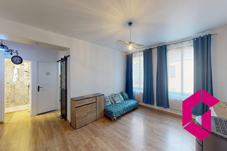 achat maison firminy 42700