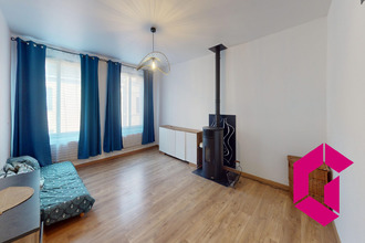 achat maison firminy 42700