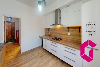 achat maison firminy 42700