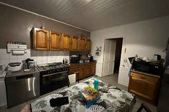 achat maison firminy 42700