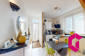 achat maison firminy 42700