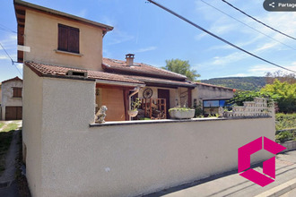 achat maison firminy 42700