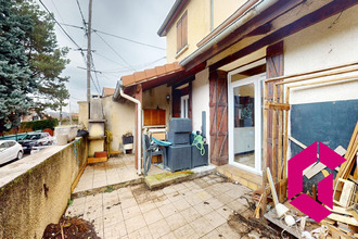 achat maison firminy 42700