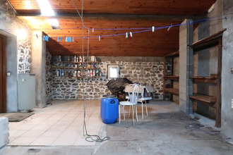 achat maison firminy 42700