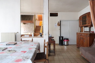 achat maison firminy 42700