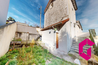 achat maison firminy 42700