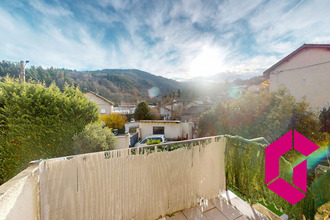 achat maison firminy 42700