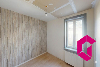 achat maison firminy 42700