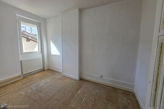 achat maison firminy 42700