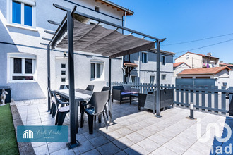 achat maison firminy 42700