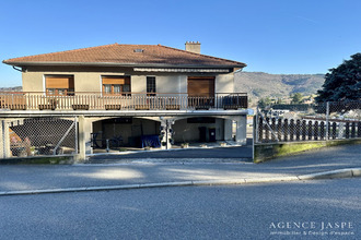 achat maison firminy 42700