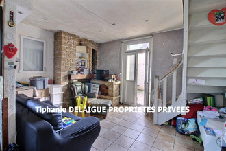 achat maison firminy 42700