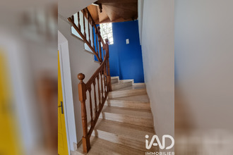 achat maison firminy 42700
