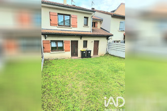achat maison firminy 42700
