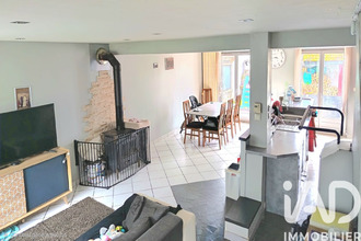 achat maison firminy 42700