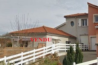 achat maison firminy 42700