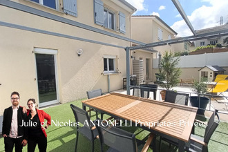 achat maison firminy 42700