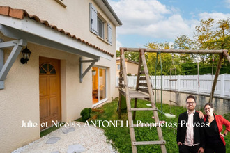 achat maison firminy 42700