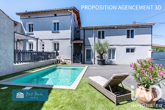 achat maison firminy 42700