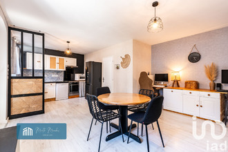 achat maison firminy 42700