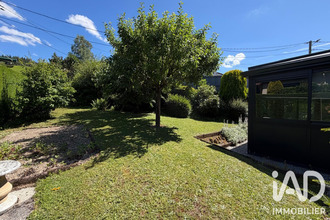 achat maison firminy 42700