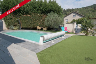 achat maison firminy 42700