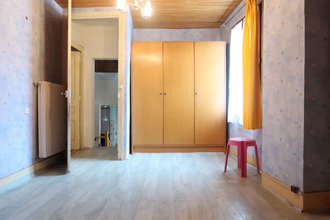 achat maison firminy 42700