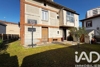 achat maison firminy 42700