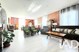 achat maison firminy 42700