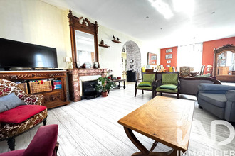 achat maison firminy 42700