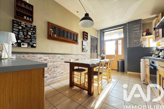 achat maison firminy 42700