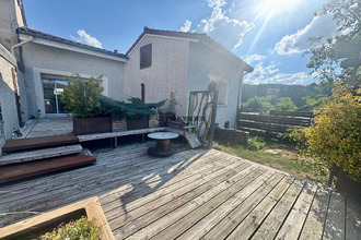 achat maison firminy 42700