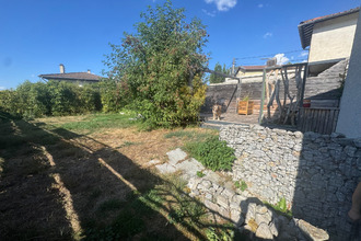 achat maison firminy 42700