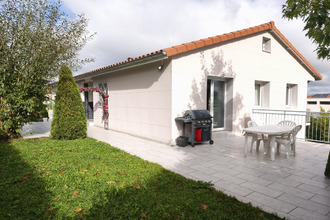 achat maison firminy 42700