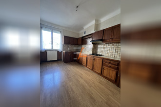 achat maison firminy 42700