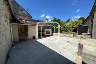 achat maison fismes 51170