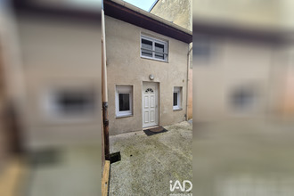 achat maison fismes 51170