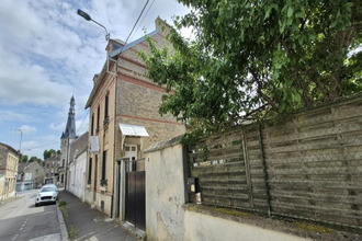 achat maison fismes 51170