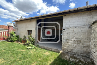 achat maison fismes 51170