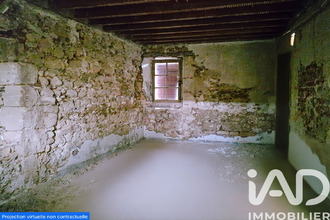 achat maison fismes 51170