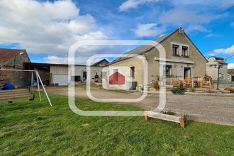 achat maison fismes 51170