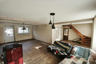 achat maison fismes 51170