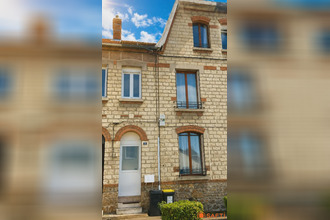 achat maison fismes 51170