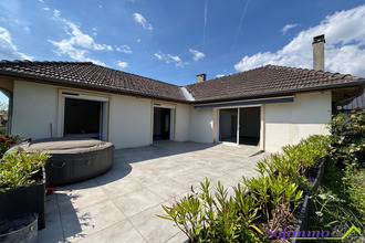 achat maison fitilieu 38490