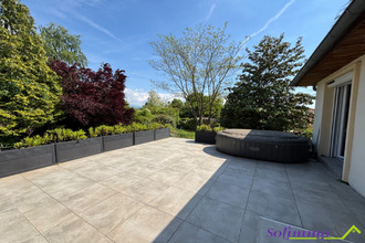 achat maison fitilieu 38490