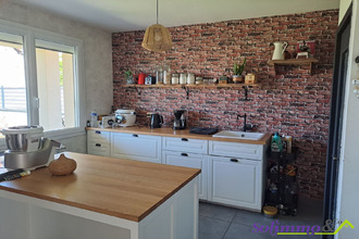 achat maison fitilieu 38490