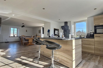 achat maison fitilieu 38490